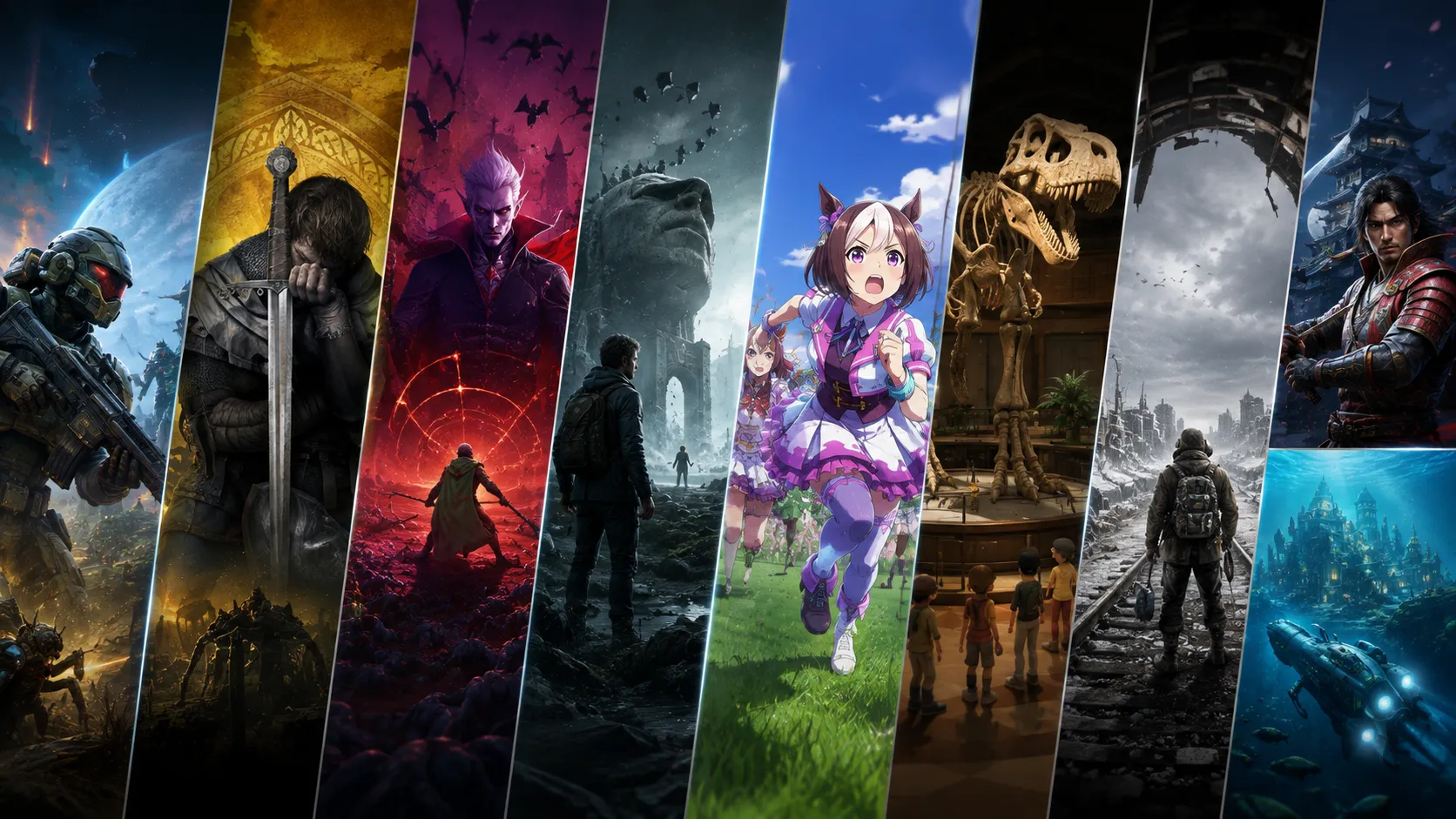 PS Plus Extra və Deluxe Avqust 2026 Oyunları – Tam Siyahı | PS5 və PS4