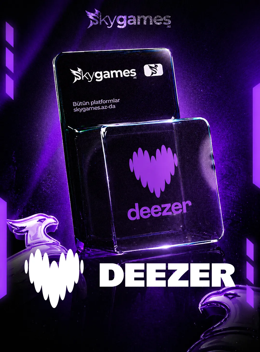 Deezer