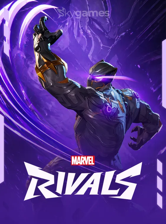 Marvel Rivals
