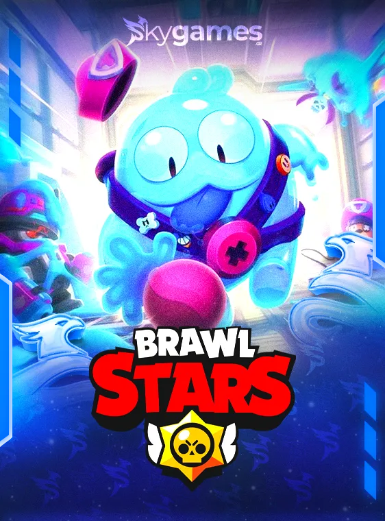 Brawl Stars