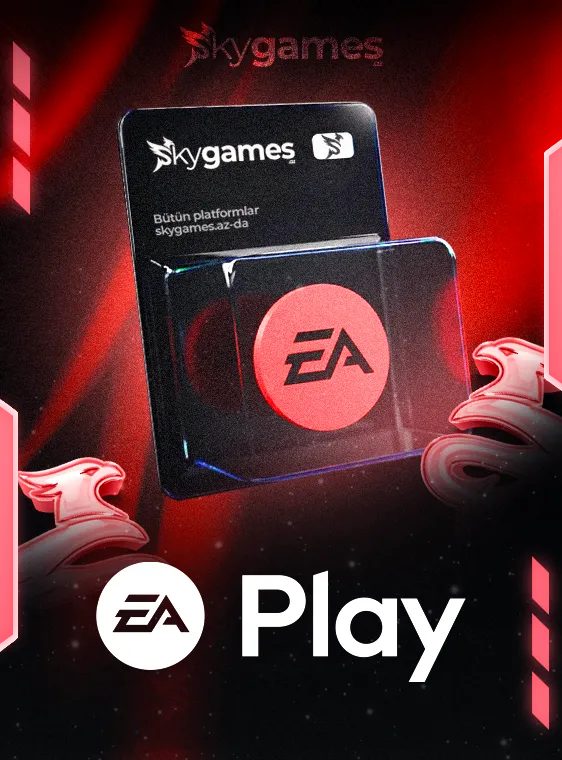 EA Play