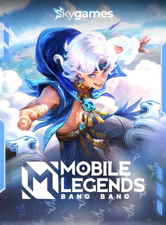 Mobile Legends