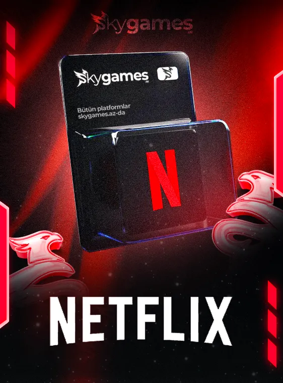 Netflix