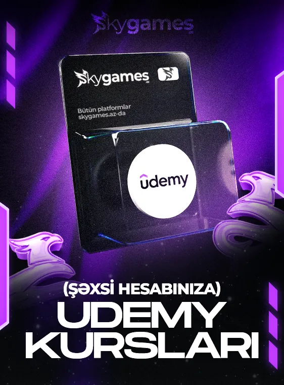 Udemy