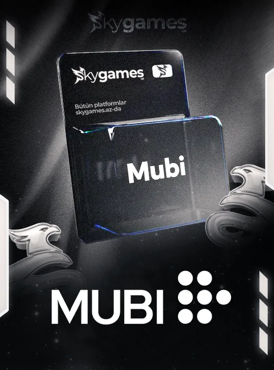 Mubi