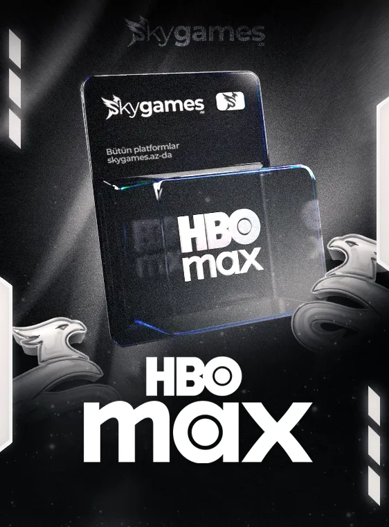 HBO Max