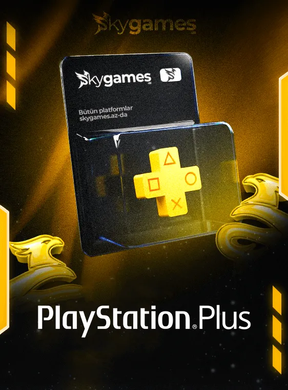 PlayStation Plus