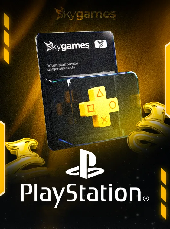 PlayStation