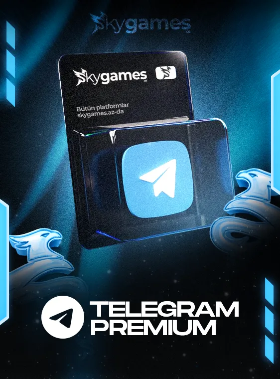 Telegram Premium