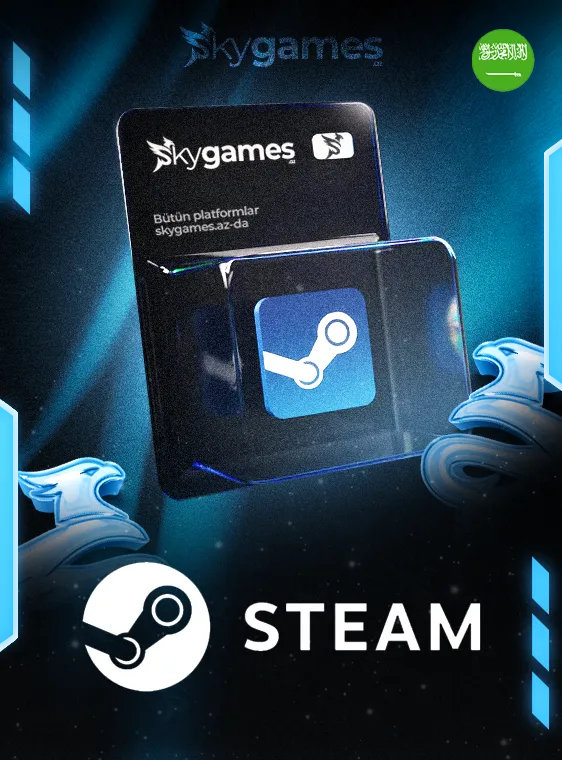 Steam SAR
