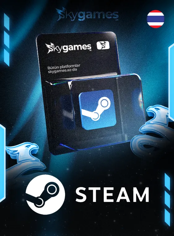 Steam THB