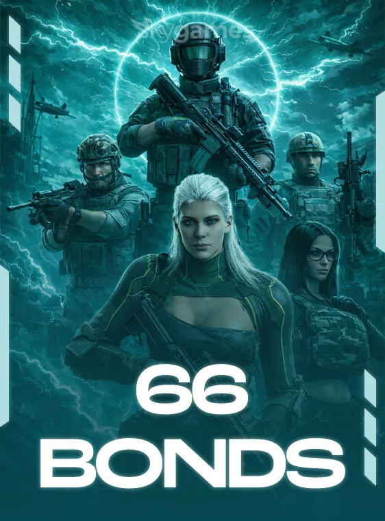Arena Breakout 66 Bonds