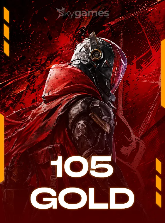 Blood Strike 105 Altın