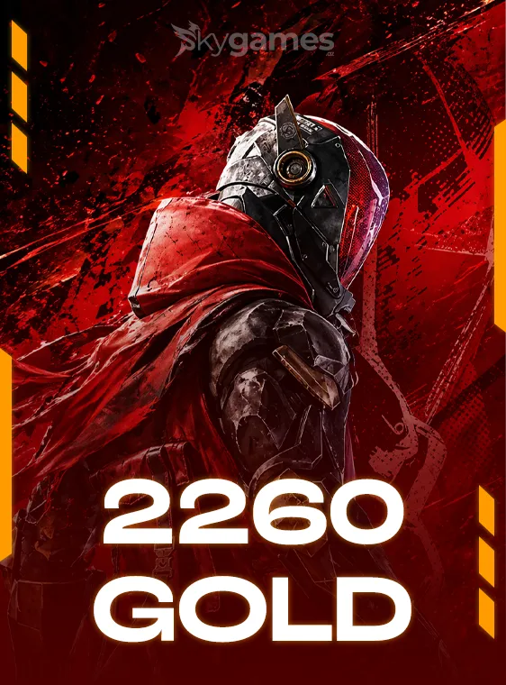 Blood Strike 2260 Altın