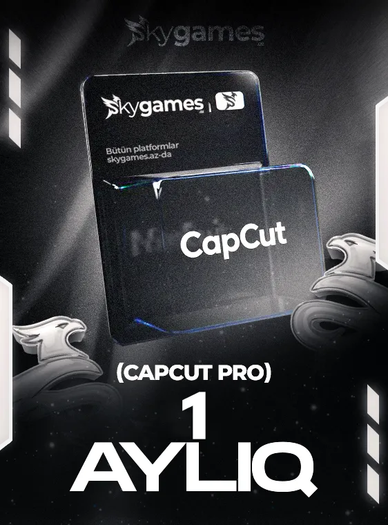 CapCut Pro 28 Günlük